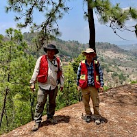 Image 9- Radius Geologists