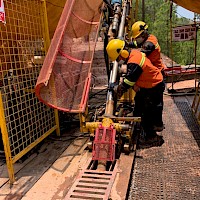Image 4- Holly Drilling April 2021