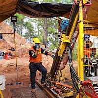 Image 13- Holly Drilling 2022