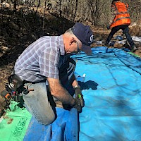 Water Drilling