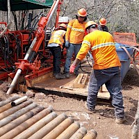 Milla Drilling