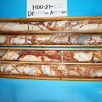 HDD21-002