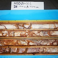 HDD21-001