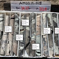 AMDD19-015 216.27-222.85 m