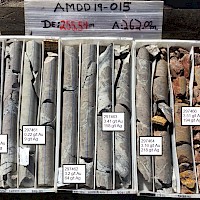 AMDD19-015 255.54-262.00 m